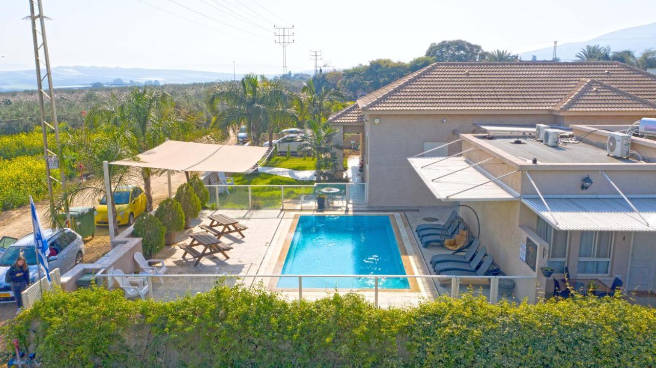 Lodge Basadot *