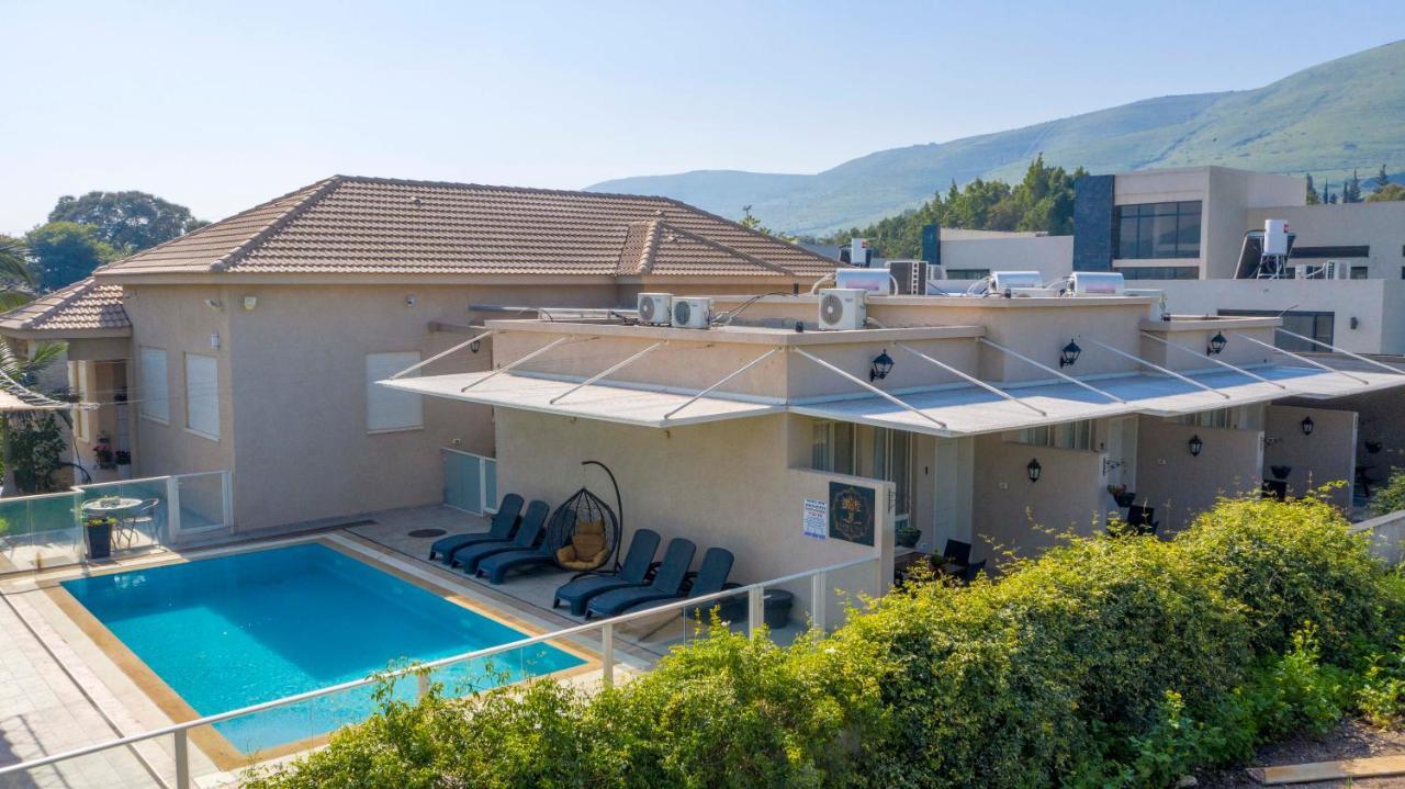Lodge Basadot