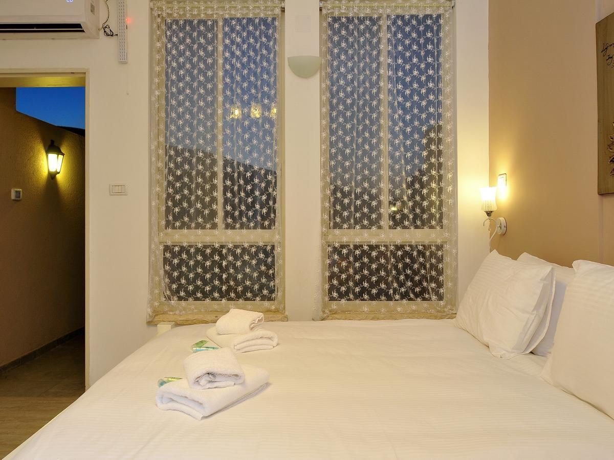 Basadot Lodge *
