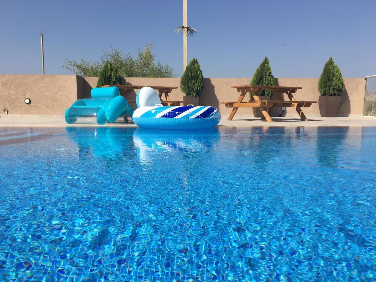 Basadot Lodge Yavneʼel